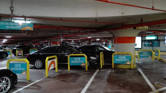 Parking in the Centre of Rome: the Best Option - Facile Tours