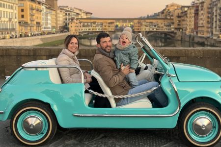 Florence Essentials by eFiat