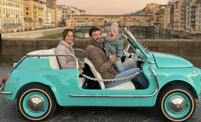 Florence Essentials by eFiat
