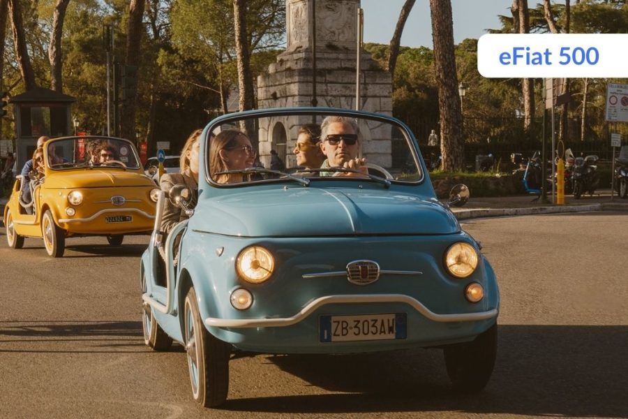 Emily in Rome Tour: Relive the Locations of Emily in Paris