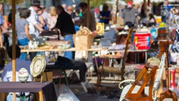 Markets of Rome