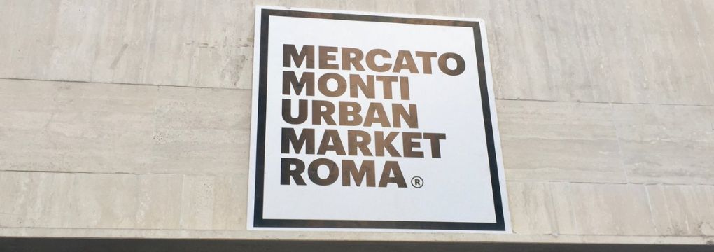 Markets of Rome