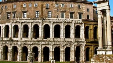 Theatre of Mercellus