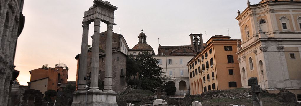 Theatre of Marcellus