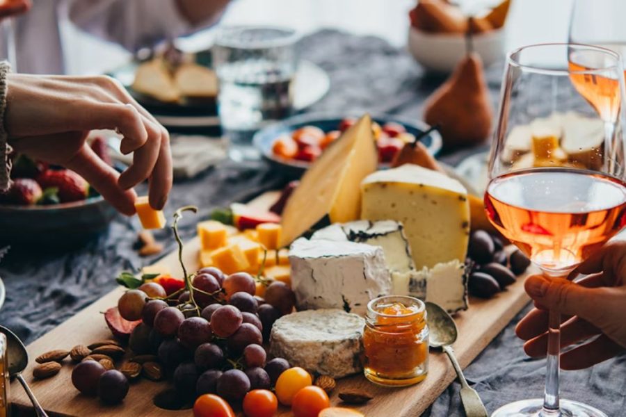Rome Food Walking Tour