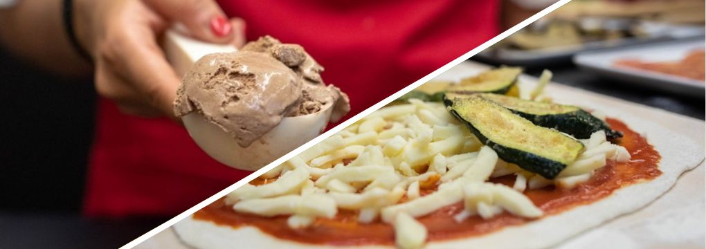 Italian Cuisine