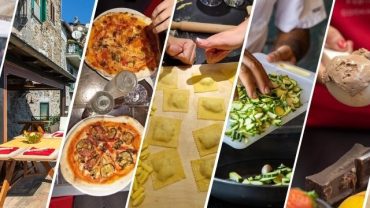 Dive in Authentic Italian cuisine in Rome