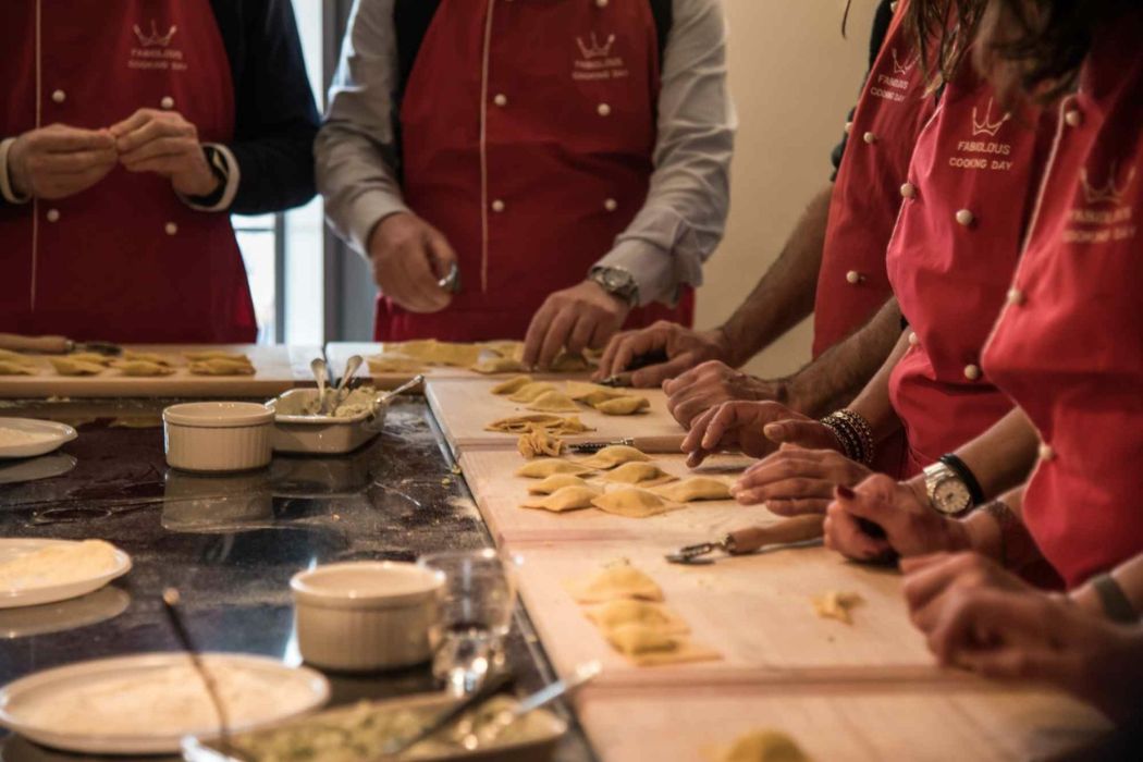 Discover our selection of Cooking Classes