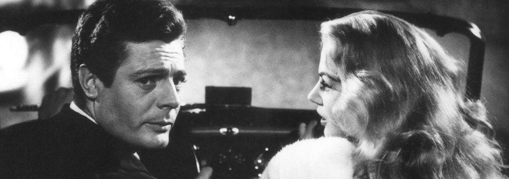 Reliving La Dolce Vita: A Cinematic Journey Through Rome - Facile Tours