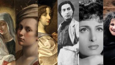 Rome Through Her Eyes: Women Who Shaped Rome