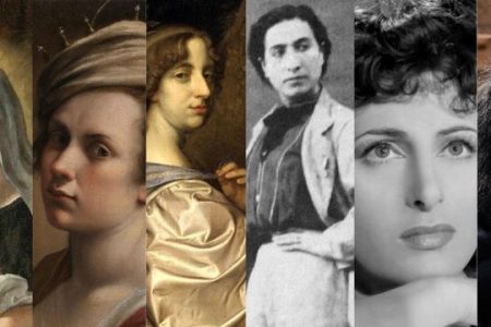 Rome Through Her Eyes: Women Who Shaped Rome
