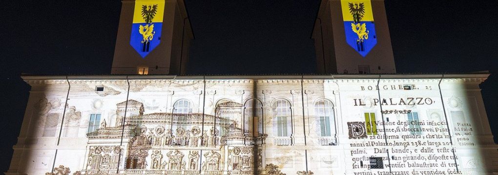 Villa Borghese Gallery