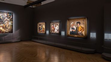 Caravaggio: Where to see his work