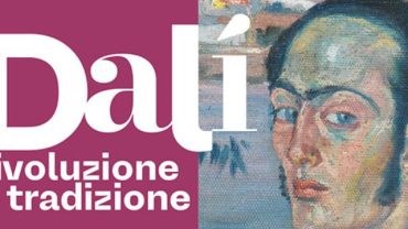 Dalí: Revolution and Tradition