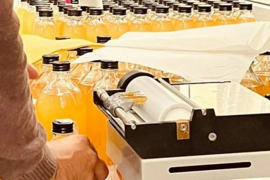 Make Your Own Limoncello – Artisanal Distillery Experience in Rome