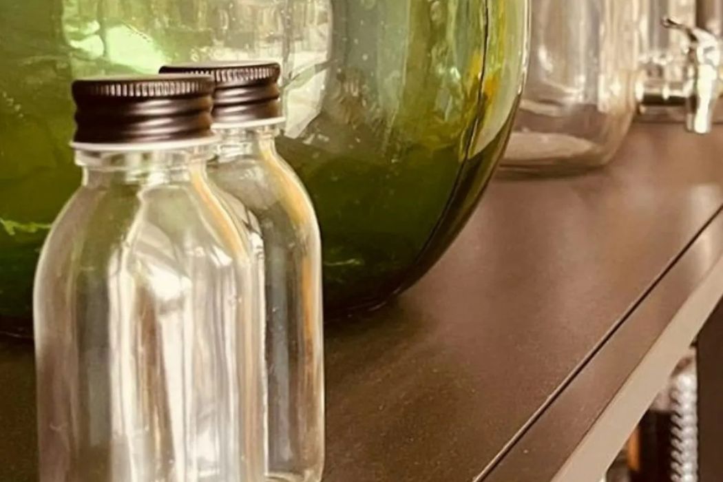 Make Your Own Limoncello – Artisanal Distillery Experience in Rome