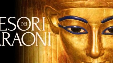 Treasures of the Pharaohs
