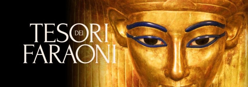 Treasures of the Pharaohs - Facile Tours