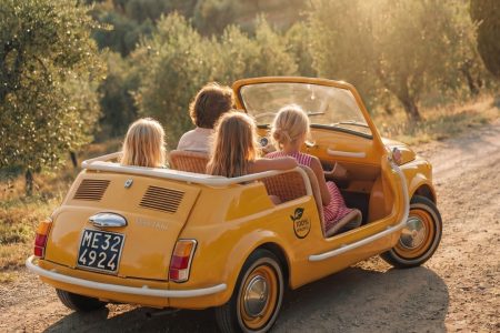 Dolce Vita Chianti Day Escape from Florence