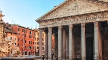 The Pantheon