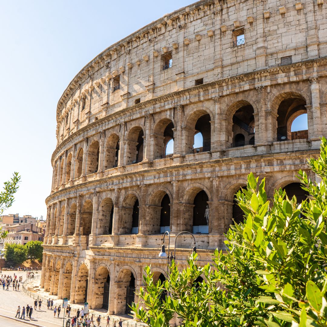 colosseum