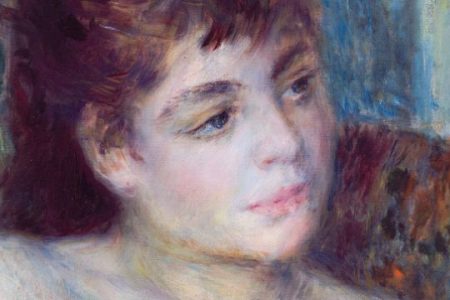Impressionism and Beyond at Ara Pacis Rome