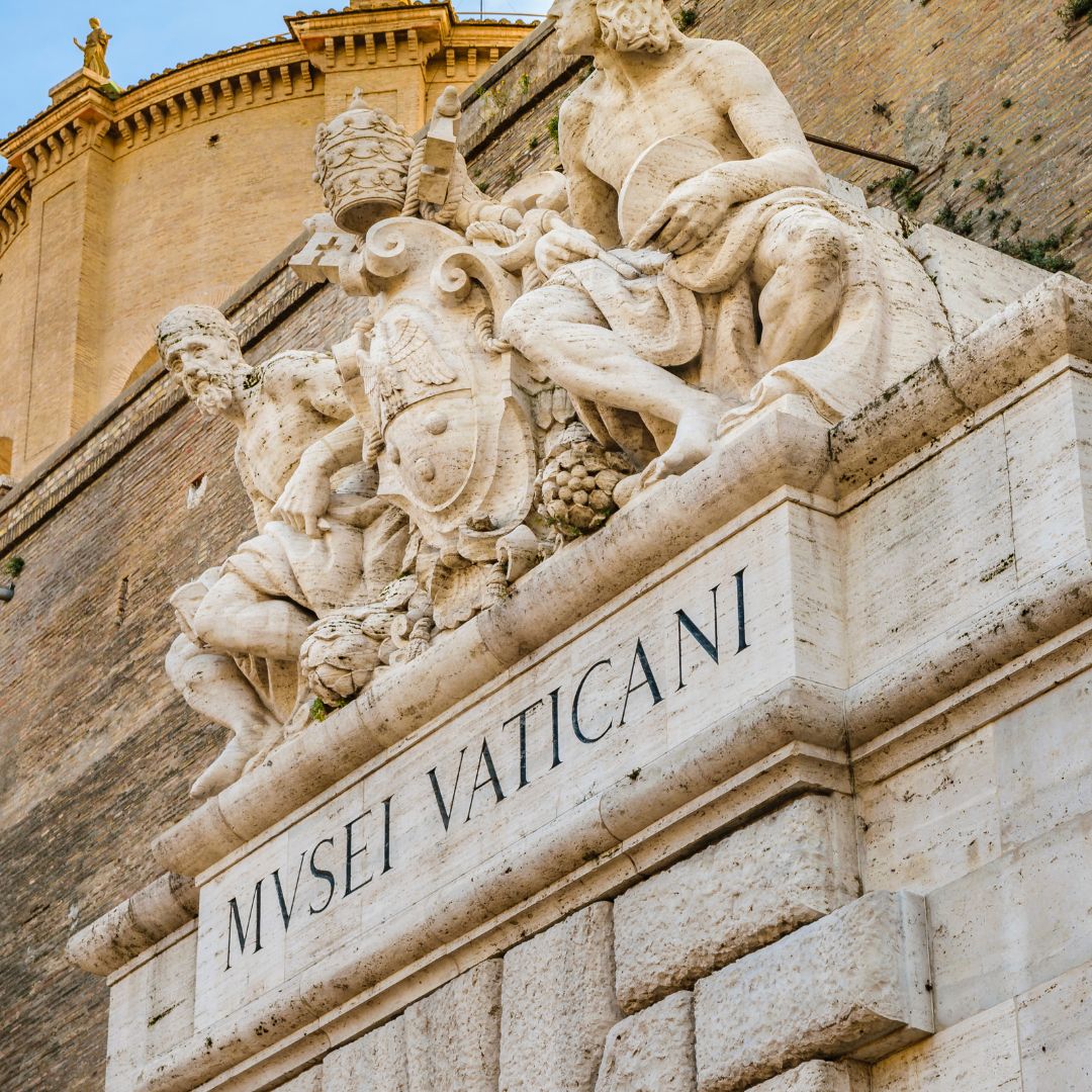 vatican