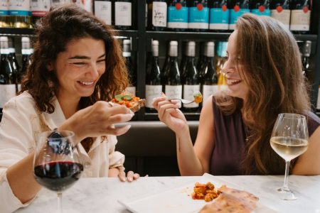 Exclusive Dolce Vita Tour with Aperitivo