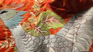 Hokusai Exhibition in Rome