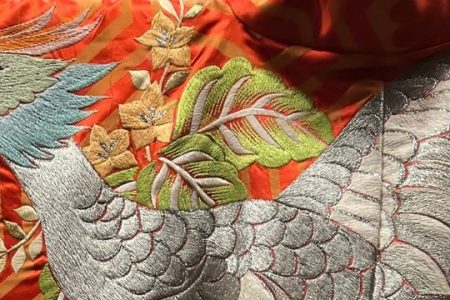Hokusai Exhibition in Rome