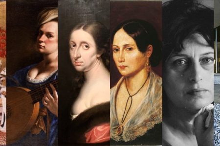 women who shaped rome (1)